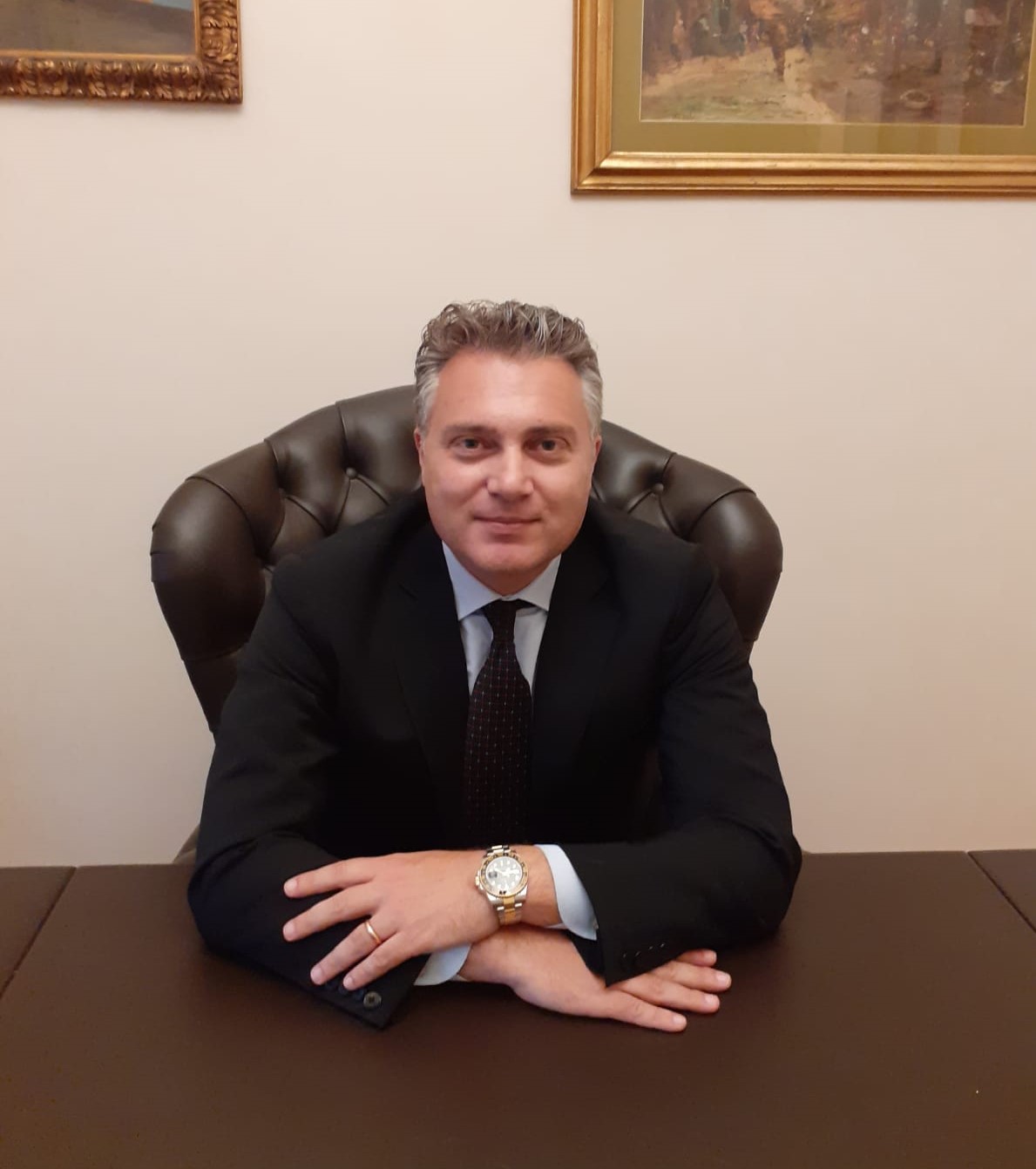 Avvocato Ferdinando Mambella