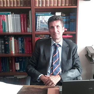 Avv. Marco Carbonaro